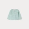 BONPOINT Cardigan Clayel Vert Céladon -BONPOINT Soldes S04XCAK00001 041C S04XCAK00001 041C 1 f210e6cc a7fa 44fb 964c 3e6dd7ad4404