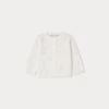 BONPOINT Cardigan Claudie Blanc Lait 2 BONPOINT Cardigan Claudie Blanc Lait -BONPOINT Soldes S04XCAK00005 102 S04XCAK00005 102 1 f41f92d7 6ec4 4679 a17a 6a1f095d3037