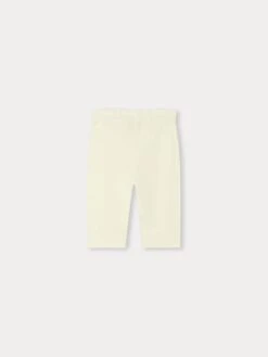 BONPOINT Pantalon Luciole Banane 8 BONPOINT Pantalon Luciole Banane -BONPOINT Soldes S04XPAW00005 031F S04XPAW00005 031F 3