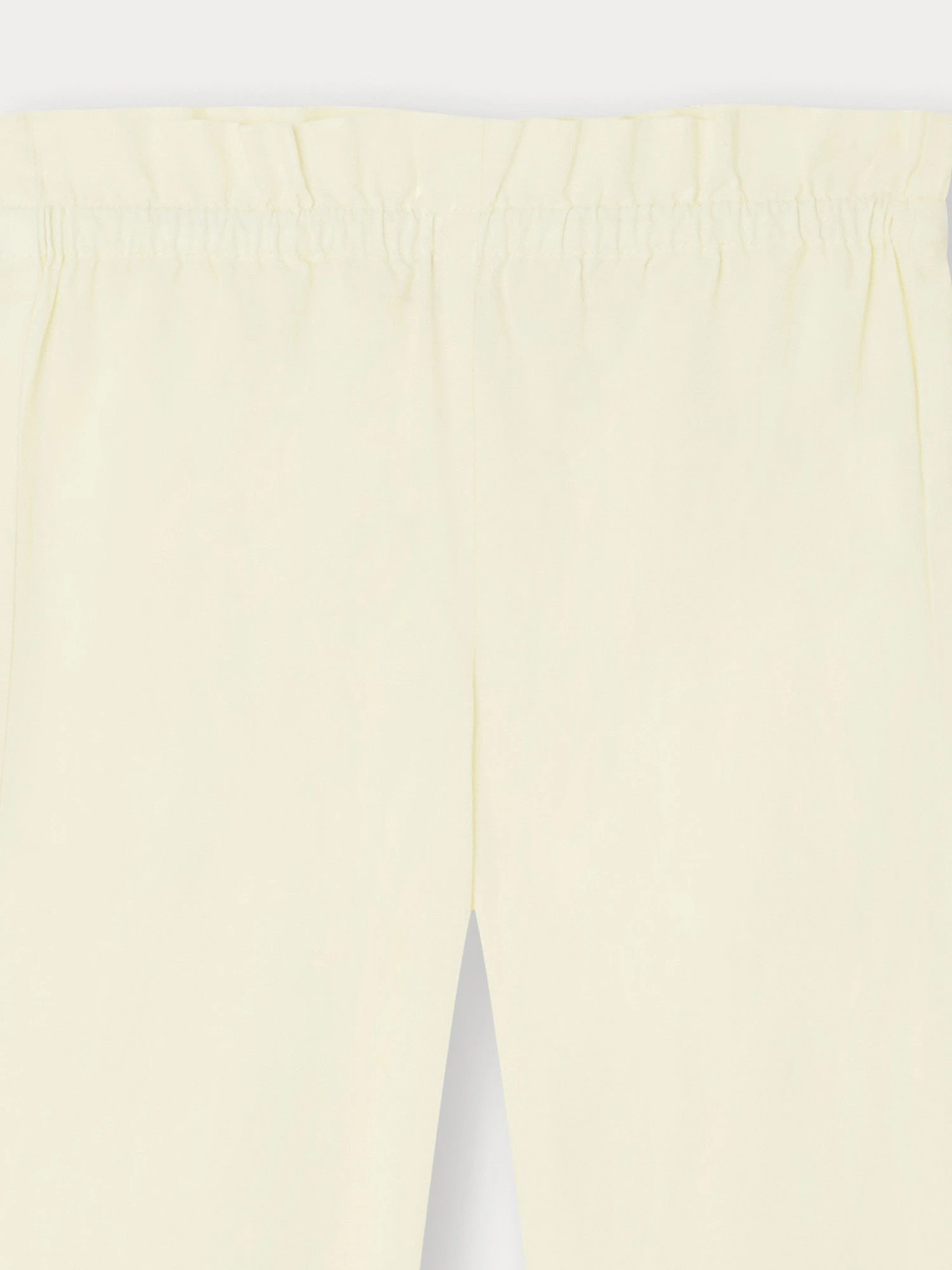 BONPOINT Pantalon Luciole Banane 6 BONPOINT Pantalon Luciole Banane – Image 4