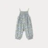 BONPOINT Salopette Smockée Lilisy Fleur Bleu 2 BONPOINT Salopette Smockée Lilisy Fleur Bleu -BONPOINT Soldes S04XPAW00007 515 S04XPAW00007 515 1 801421df 2e0c 464f 9fef 26018d962d66