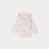 BONPOINT Sweat Cody Rose Poudré -BONPOINT Soldes S04XSWK00002 125B S04XSWK00002 125B 1