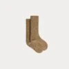 BONPOINT Chaussettes Fouzi Sable -BONPOINT Soldes S04XUNK00003 005 S04XUNK00003 005 1
