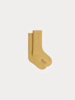 BONPOINT Chaussettes Fouzi Banane
