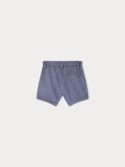 BONPOINT Short Corentin Bleu Du Nord -BONPOINT Soldes S04YBEW00001 016 S04YBEW00001 016 3