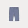 BONPOINT Pantalon Decibel Bleu Du Nord -BONPOINT Soldes S04YPAW00001 016 S04YPAW00001 016 1