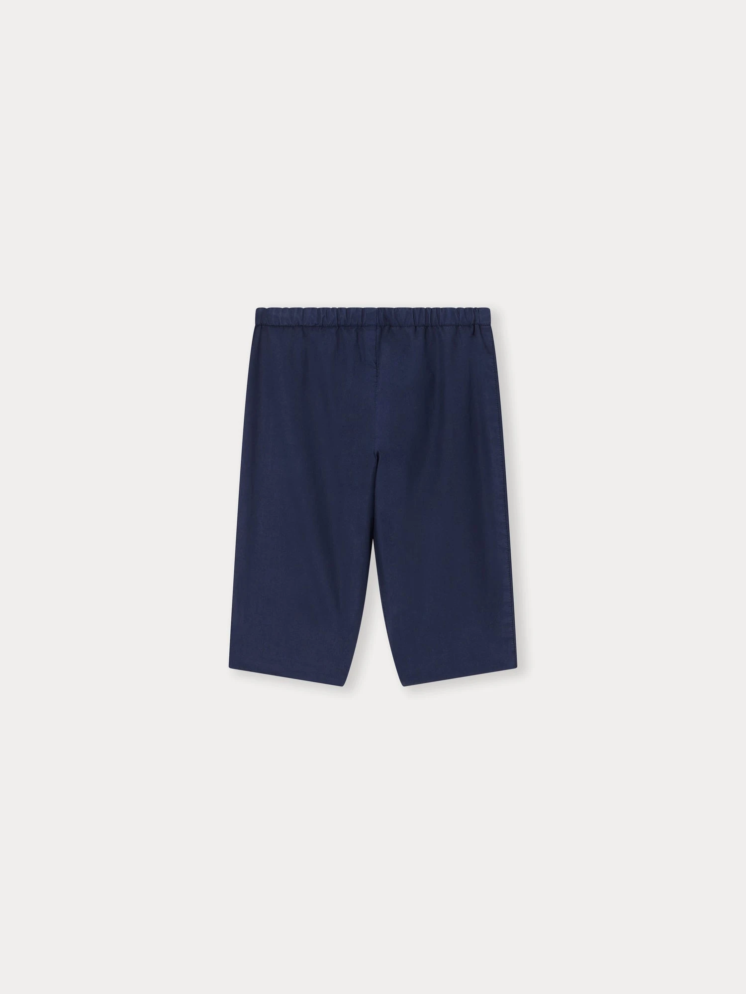 BONPOINT Pantalon Dandy Marine 3 BONPOINT Pantalon Dandy Marine