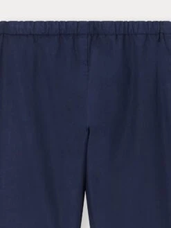 BONPOINT Pantalon Dandy Marine 7 BONPOINT Pantalon Dandy Marine -BONPOINT Soldes S04YPAW00002 070A S04YPAW00002 070A 3