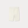 BONPOINT Pantalon Bandy Blanc Lait -BONPOINT Soldes S04YPAW00003 002 S04YPAW00003 002 1