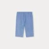 BONPOINT Pantalon Bandy Bleu -BONPOINT Soldes S04YPAW00003 015 S04YPAW00003 015 1