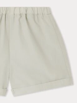 BONPOINT Short Candy Vert De Gris 7 BONPOINT Short Candy Vert De Gris -BONPOINT Soldes S04ZBEW00002 043A S04ZBEW00002 043A 3