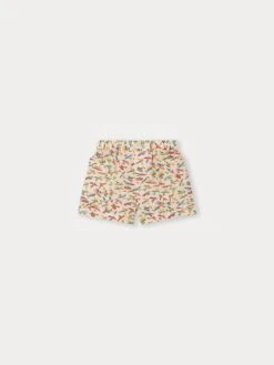 BONPOINT Short Nateo Multicolore