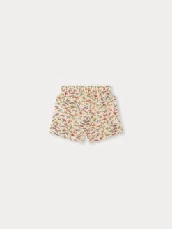 BONPOINT Short Nateo Multicolore -BONPOINT Soldes S04ZBEW00003 680 S04ZBEW00003 680 3