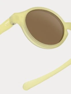 Lunettes Baby Bonpoint X Izipizi Vanille -BONPOINT Soldes S04ZDID00103 031 S04ZDID00103 031 3