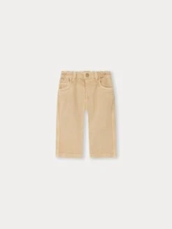 BONPOINT Pantalon Cookie Sable
