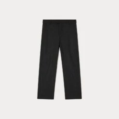 BONPOINT Pantalon Timote Gris Chiné