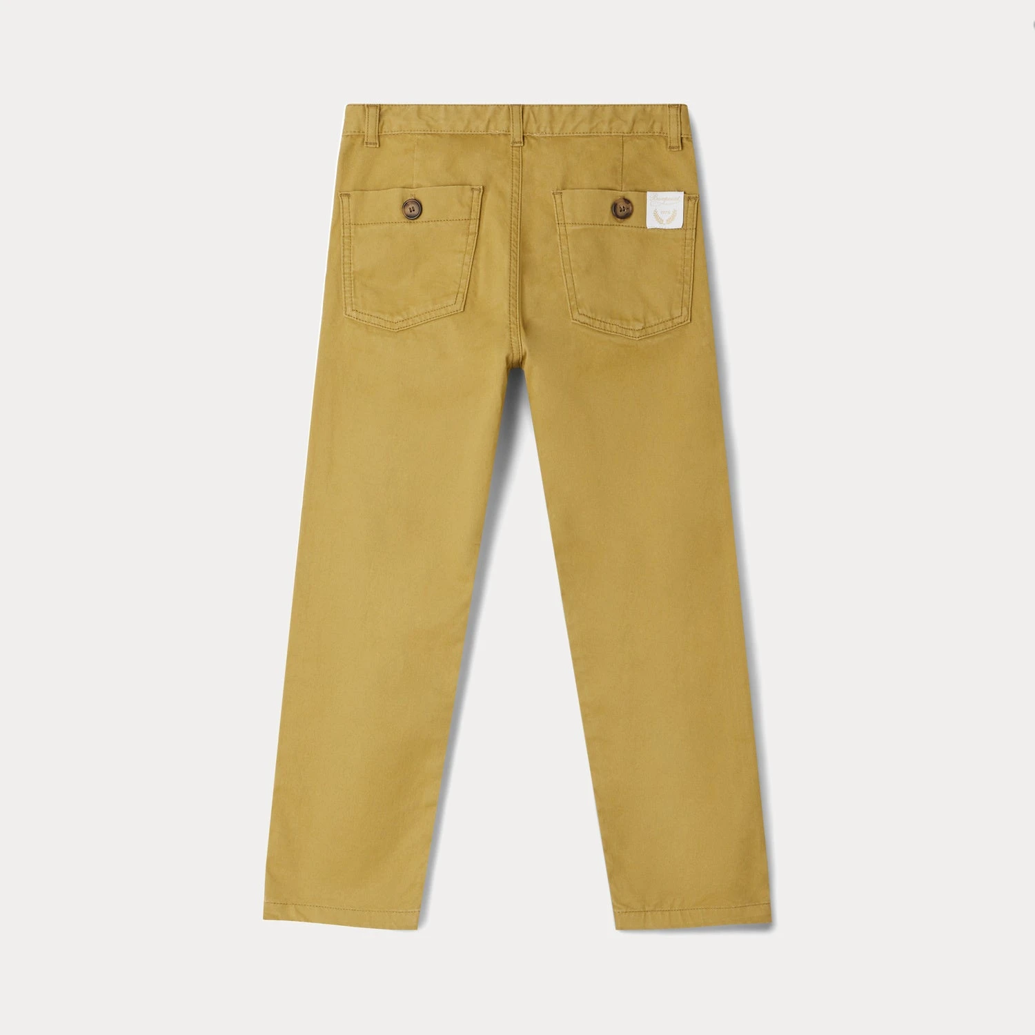 BONPOINT Pantalon Darcy Lichen 4 BONPOINT Pantalon Darcy Lichen – Image 2