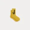 BONPOINT Chaussettes Bacari Jaune Soleil -BONPOINT Soldes W02BUNKN0301 034C W02BUNKN0301 034C 1