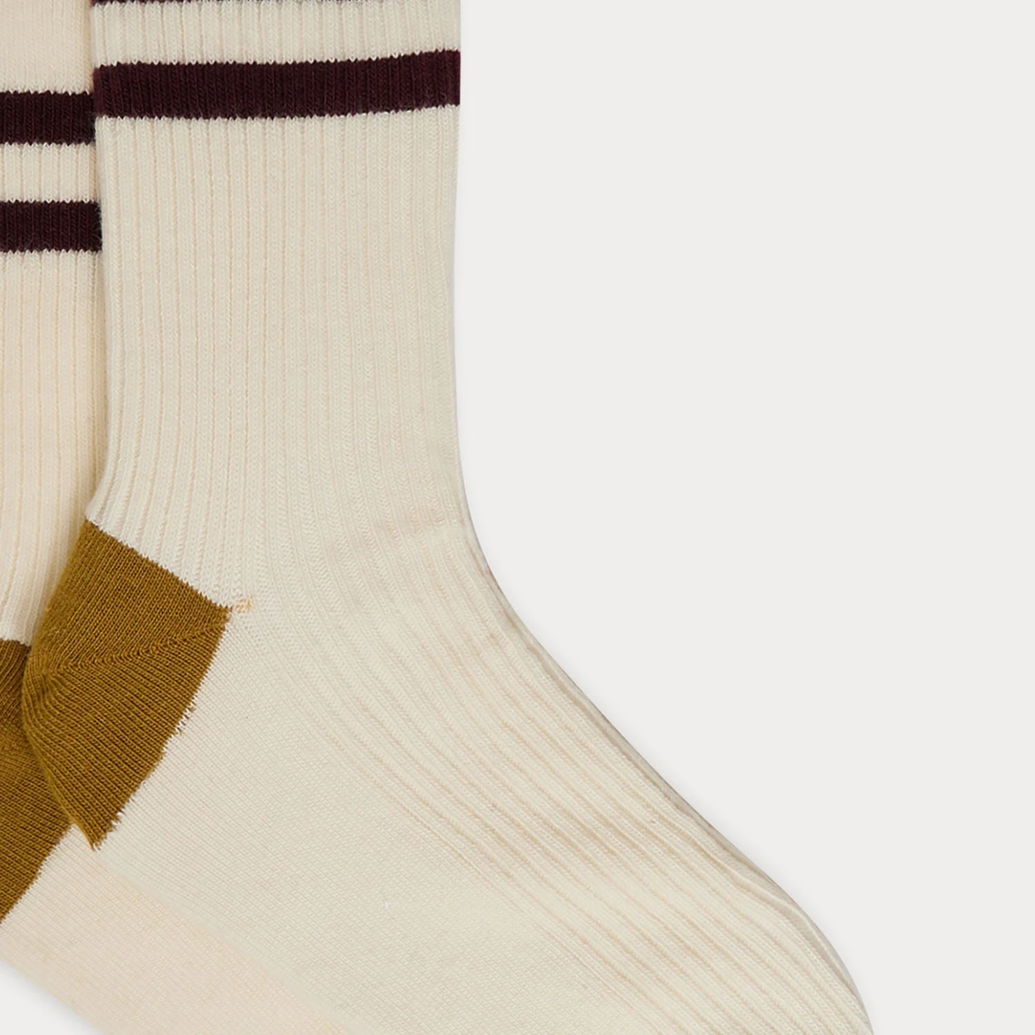 BONPOINT Chaussettes Baderic écru 4 BONPOINT Chaussettes Baderic écru – Image 2