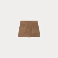 BONPOINT Short Lindsay Taupe
