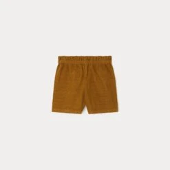 BONPOINT Short Milly Camel