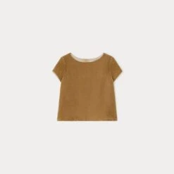 BONPOINT Blouse Beauté Beige