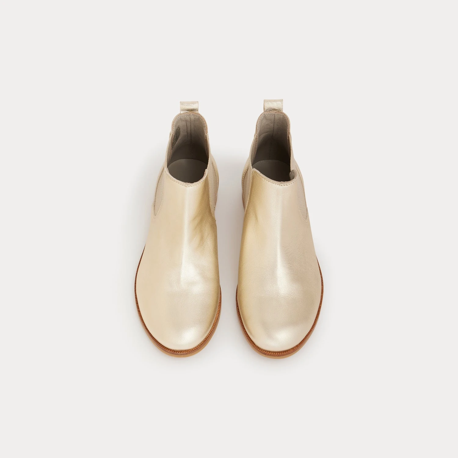 BONPOINT Boots Patty Or 5 BONPOINT Boots Patty Or – Image 3