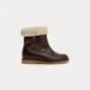 BONPOINT Bottes Wild Cacao -BONPOINT Soldes W02GBOLF0301 068B W02GBOLF0301 068B 1 ca8077e9 2d57 4374 aea4 c27d435be5ed