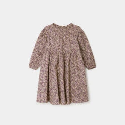 BONPOINT Robe Bluebell Prune