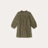 BONPOINT Robe Topaz Lichen -BONPOINT Soldes W02GDRWO3002 545B W02GDRWO3002 545B 1 dc65d9bb 17c1 4a28 8e11 26a02905f310