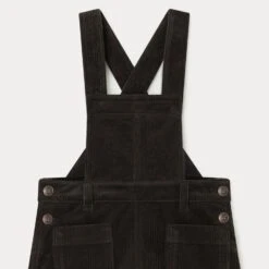 BONPOINT Robe Blanche Faux Noir 7 BONPOINT Robe Blanche Faux Noir -BONPOINT Soldes W02GDRWO3601 099A W02GDRWO3601 099A 3