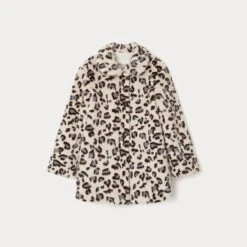 BONPOINT Manteau Doogie Ficelle