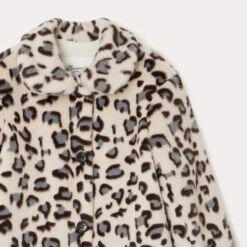 BONPOINT Manteau Doogie Ficelle 7 BONPOINT Manteau Doogie Ficelle -BONPOINT Soldes W02GOUWO0101 663 W02GOUWO0101 663 3