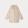 BONPOINT Manteau Bliss Beige -BONPOINT Soldes W02GOUWO3001 960 W02GOUWO3001 960 1 6cf871b8 40c3 4758 9134 04373e676893