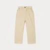 BONPOINT Pantalon Sonie Vanille