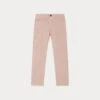 BONPOINT Pantalon Brook Rose Pâle -BONPOINT Soldes W02GPAWO0202 021 W02GPAWO0202 021 1