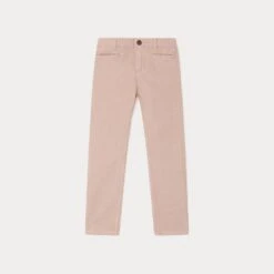 BONPOINT Pantalon Brook Rose Pâle