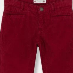 BONPOINT Pantalon Brook Framboise 7 BONPOINT Pantalon Brook Framboise -BONPOINT Soldes W02GPAWO0202 028 W02GPAWO0202 028 3