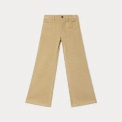 BONPOINT Pantalon Junon Beige
