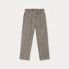 BONPOINT Pantalon Fétiche Chocolat -BONPOINT Soldes W02GPAWO1001 368 W02GPAWO1001 368 1
