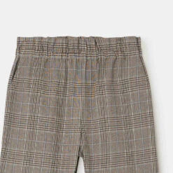 BONPOINT Pantalon Fétiche Chocolat -BONPOINT Soldes W02GPAWO1001 368 W02GPAWO1001 368 3