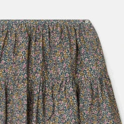 BONPOINT Jupe Paloma Encre 7 BONPOINT Jupe Paloma Encre -BONPOINT Soldes W02GSKWO1301 577A W02GSKWO1301 577A 3