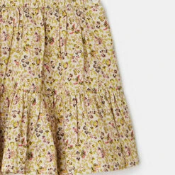 BONPOINT Jupe Paloma Beige 7 BONPOINT Jupe Paloma Beige -BONPOINT Soldes W02GSKWO1302 560A W02GSKWO1302 560A 3