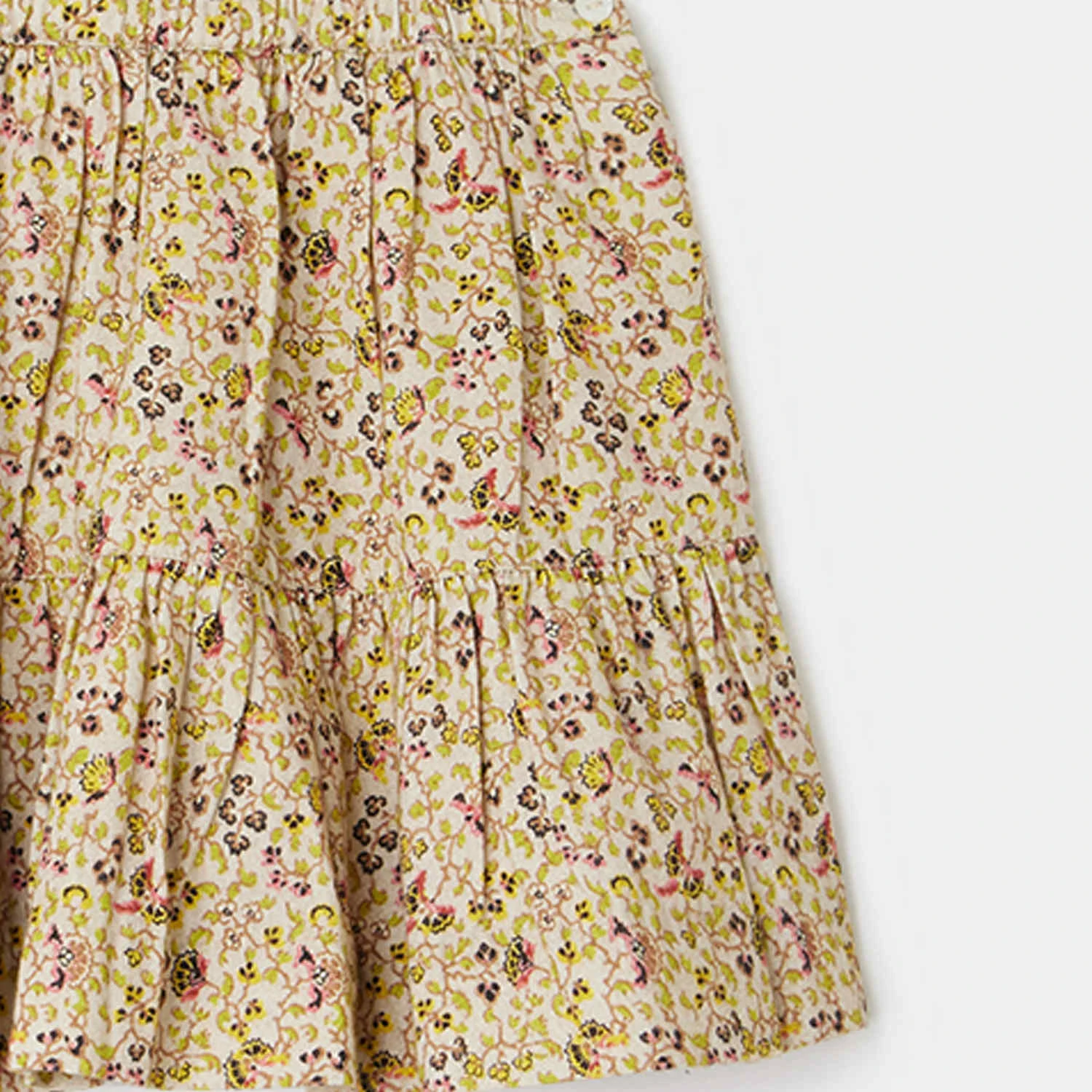 BONPOINT Jupe Paloma Beige 5 BONPOINT Jupe Paloma Beige – Image 3