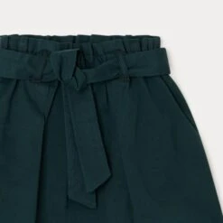 BONPOINT Jupe Brio Vert Ardoise 7 BONPOINT Jupe Brio Vert Ardoise -BONPOINT Soldes W02GSKWO1801 048 W02GSKWO1801 048 3