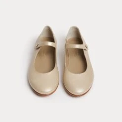 BONPOINT Babies Ella Or Blanc -BONPOINT Soldes W02GSOLF0204 032Z W02GSOLF0204 032Z 3