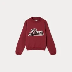 BONPOINT Sweat Bart Terra-cotta