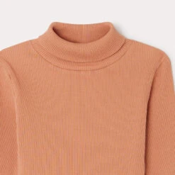 BONPOINT T-shirt Tahiti Rose Fané 7 BONPOINT T-shirt Tahiti Rose Fané -BONPOINT Soldes W02GTSKN0401 024 W02GTSKN0401 024 3