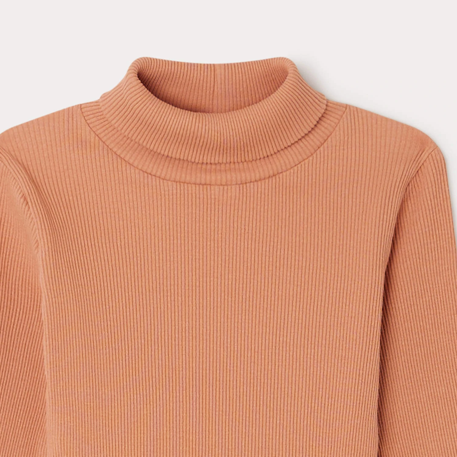 BONPOINT T-shirt Tahiti Rose Fané 5 BONPOINT T-shirt Tahiti Rose Fané – Image 3