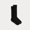 BONPOINT Chaussettes Tocks Gris Chiné -BONPOINT Soldes W02GUNKN0301 095A W02GUNKN0301 095A 1
